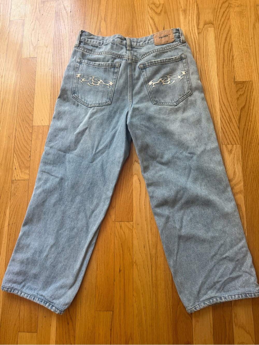 RSQ Bundle 3 pair! Men’s small (size 28) (Denim, cotton shorts, trunks)